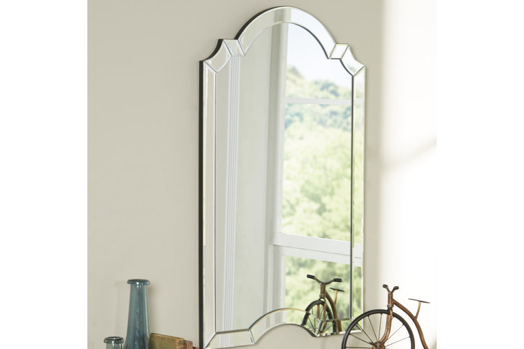 Top 14 Arched & Crowned Top Mirrors in 2023 Wayfair